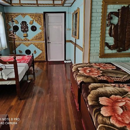 Golden Mandalay Hotel ภายนอก รูปภาพ